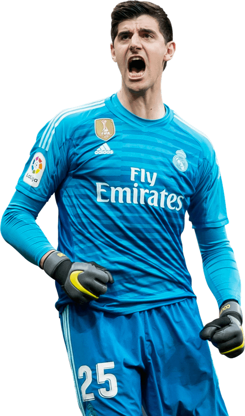 Courtois PNG