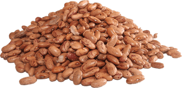 Pinto Beans PNG