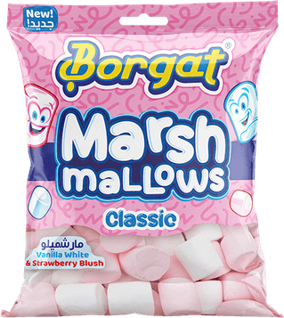 Marshmallow PNG