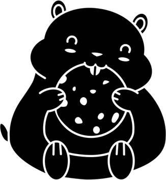 Hamster PNG