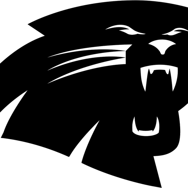 Carolina Panthers Logo PNG