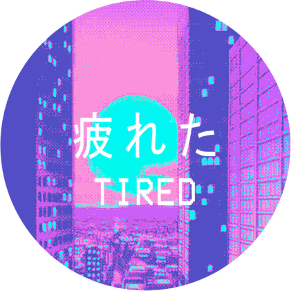 Aesthetic Theme Vaporwave Iphone PNG