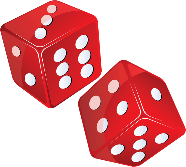 Dice PNG