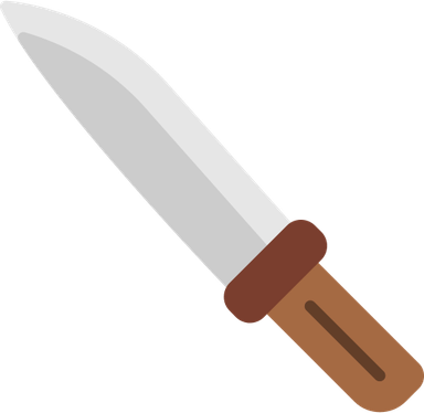 Roblox Knife PNG