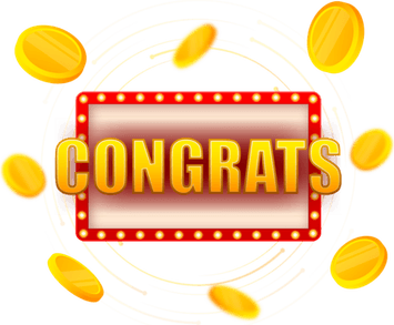 Congratulations Banner PNG