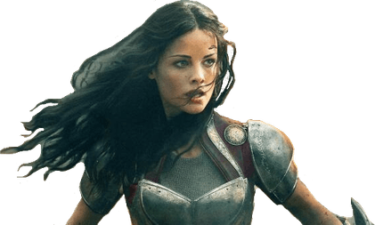 Jaimie Alexander PNG