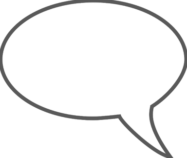 Discord Speech Bubble Meme PNG