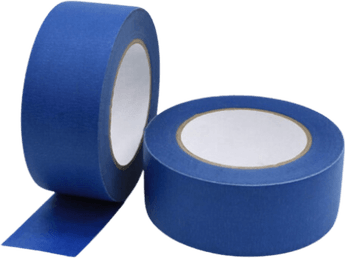 Painters Tape PNG