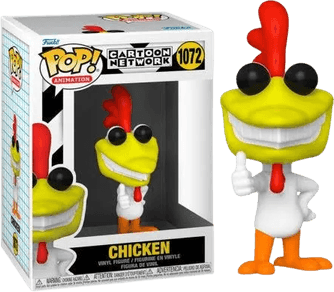 Cocoa Puffs Bird PNG