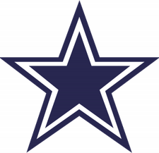 Dallas Cowboys PNG