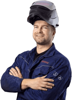 Welder PNG