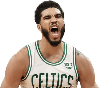 Jayson Tatum PNG
