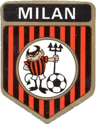 Ac Milan PNG