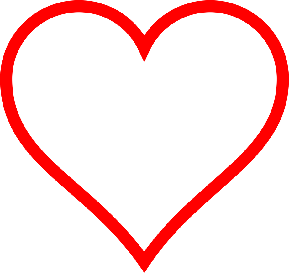 Corazon PNG