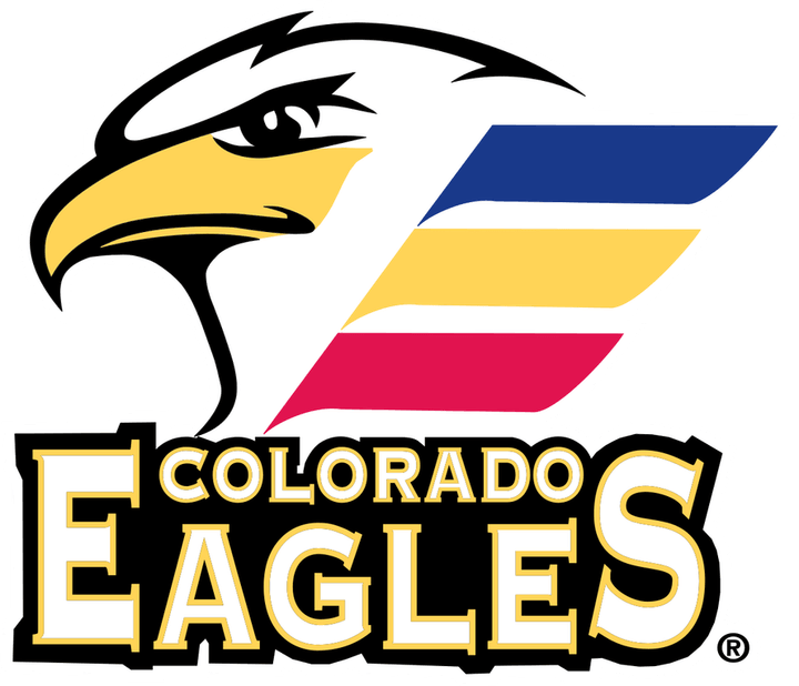 Colorado Eagles PNG