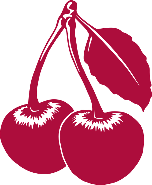 Tart Cherry PNG