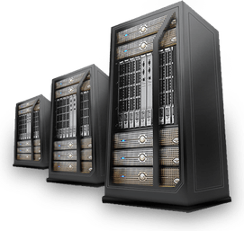 Web Hosting PNG