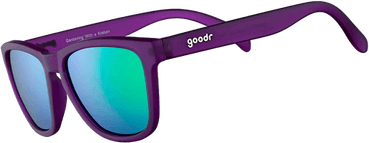 Baddie Sunglasses PNG