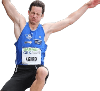 Kai Kazmirek PNG