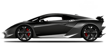 Lamborghini Sesto Elemento PNG