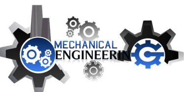 Mechanical Engineering PNG