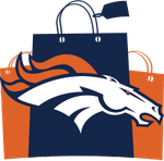 Denver Broncos PNG