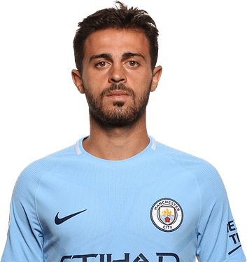 Bernardo Silva PNG