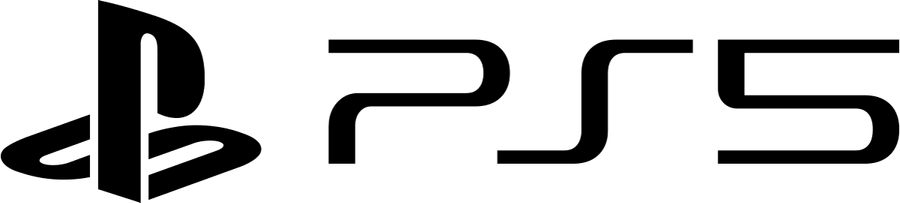 Ps5 Logo PNG