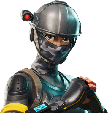 Fortnite Rogue Agent PNG