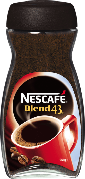 Nescafe PNG