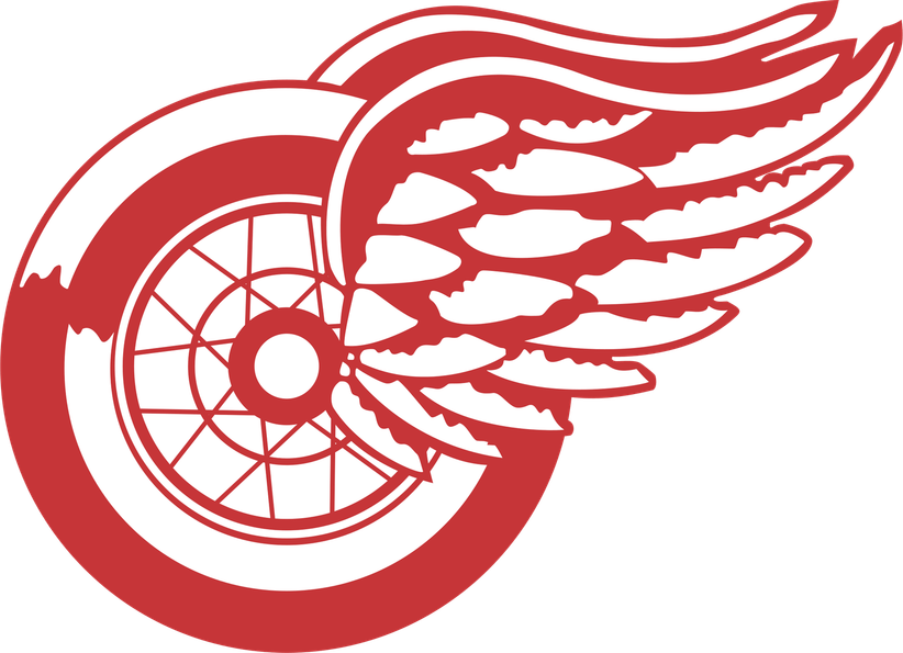 Detroit Red Wings PNG
