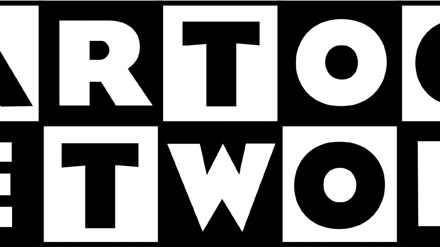 Cartoon Network PNG