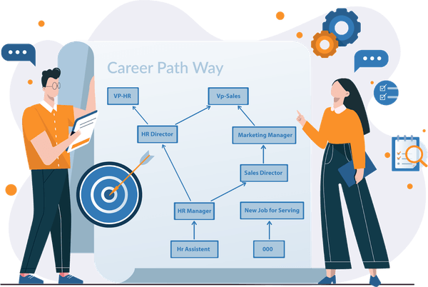 Career PNG