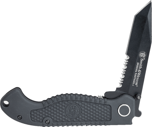 Military Knife PNG