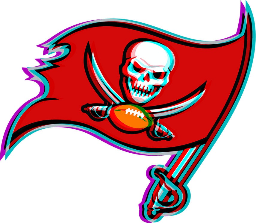 Buccaneers Logo PNG