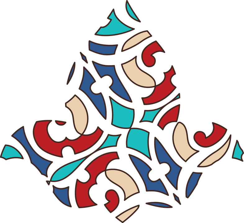 Persian Art PNG