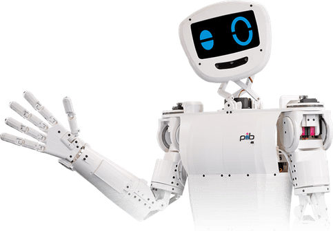 Robotica PNG