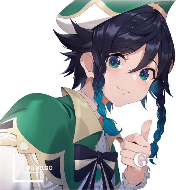 Heizou PNG