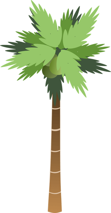 Sonic Tree PNG