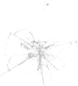 Broken Glass PNG