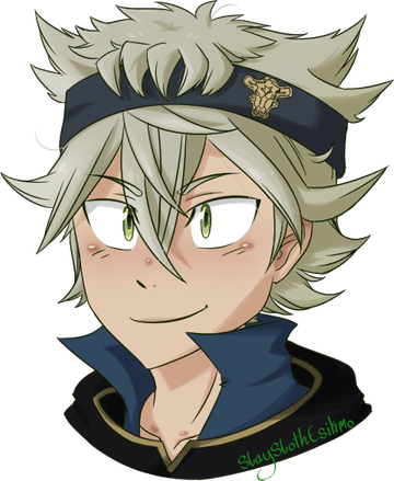 Asta PNG