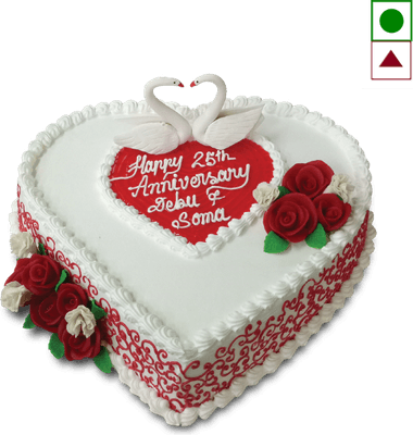 Love Cake PNG
