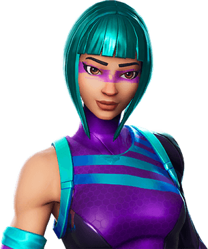 Fortnite Wonder PNG