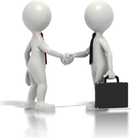 Negotiation PNG