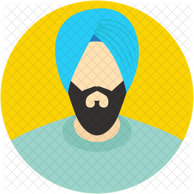 Sikhism PNG