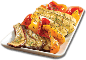 Grilled PNG