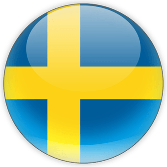Sweden Flag PNG