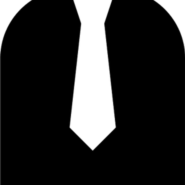 Black Person PNG