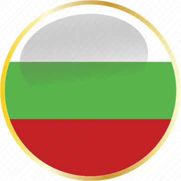 Sofia Bulgaria Flag PNG