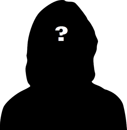 Stranger PNG